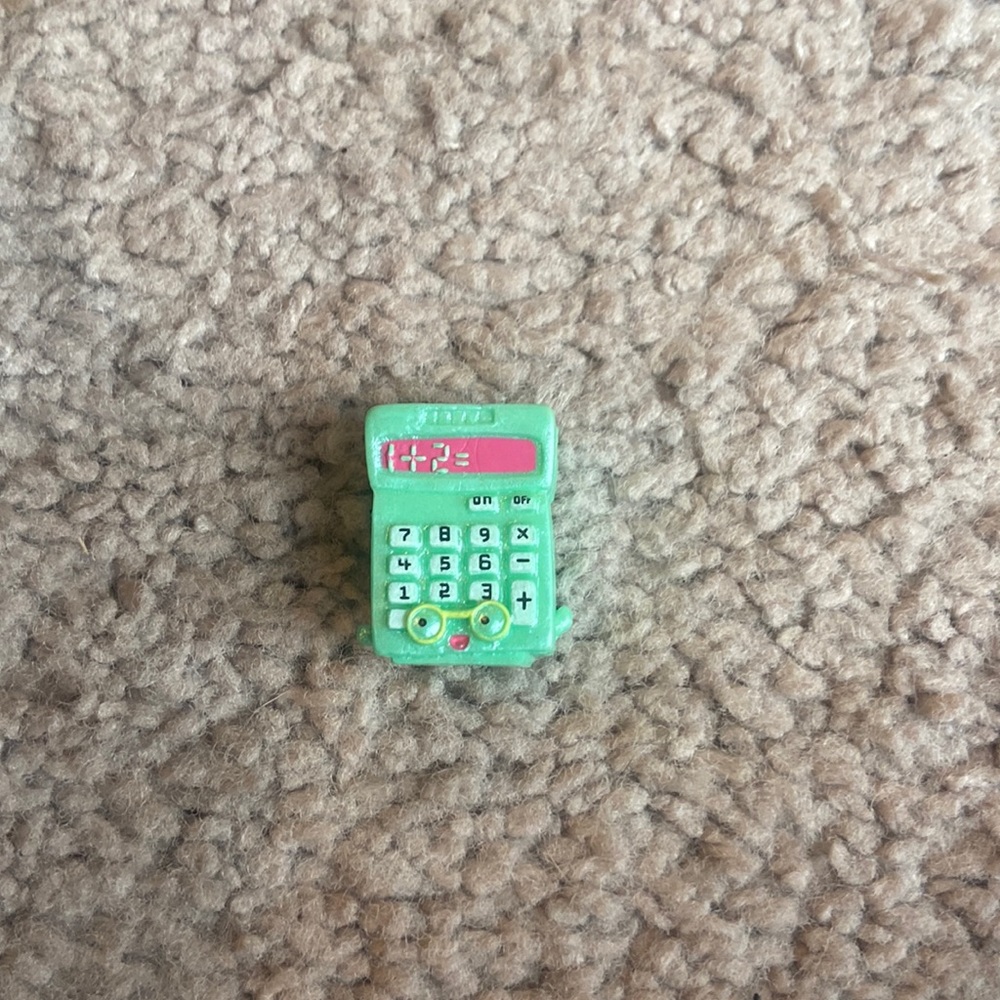 Kelly Calculator - Shopkin